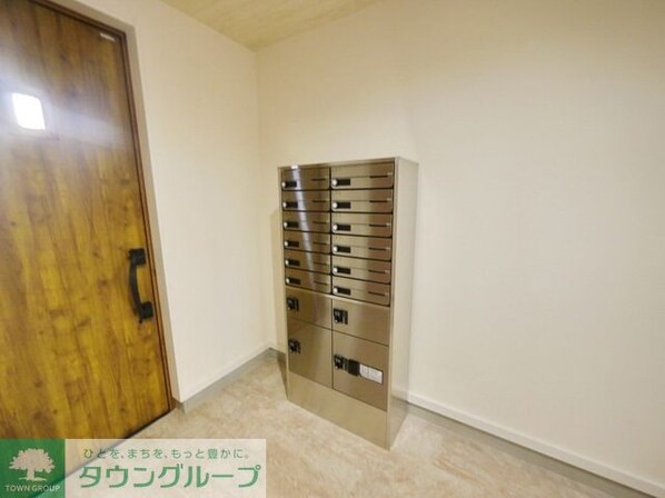 Kメゾンの物件内観写真